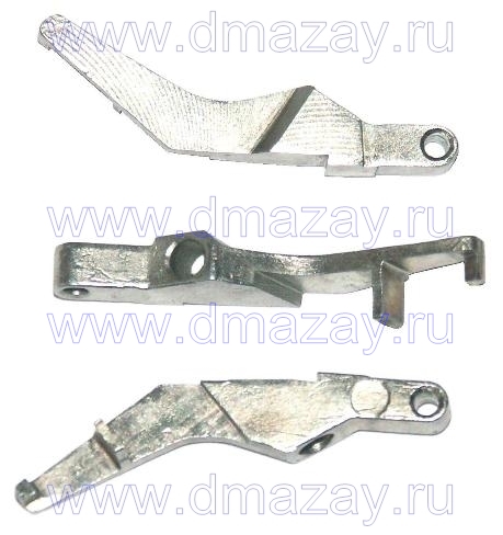 Шептало правое ИЖ-39Е 3-81 00081